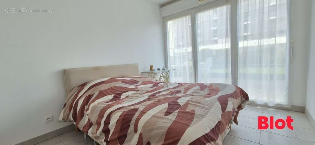 Appartement à SAINT-HERBLAIN