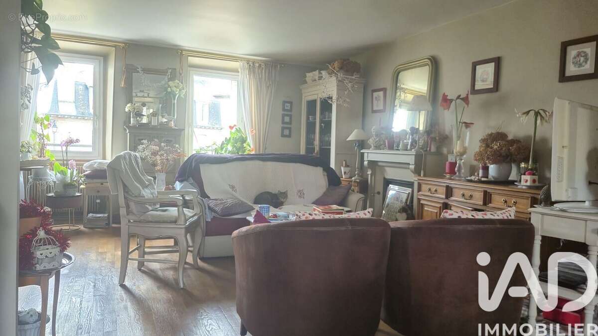 Photo 5 - Maison à SAINT-LEONARD-DE-NOBLAT