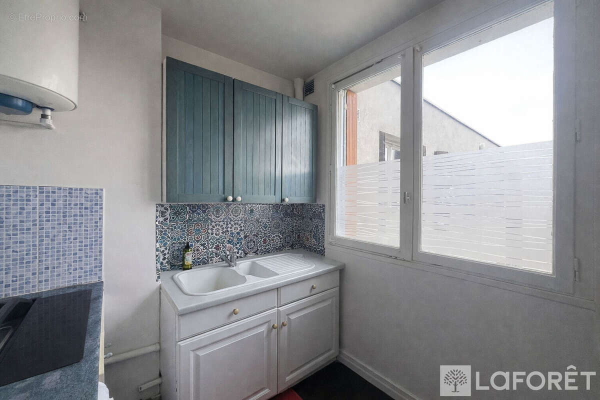 Appartement à SEVRES