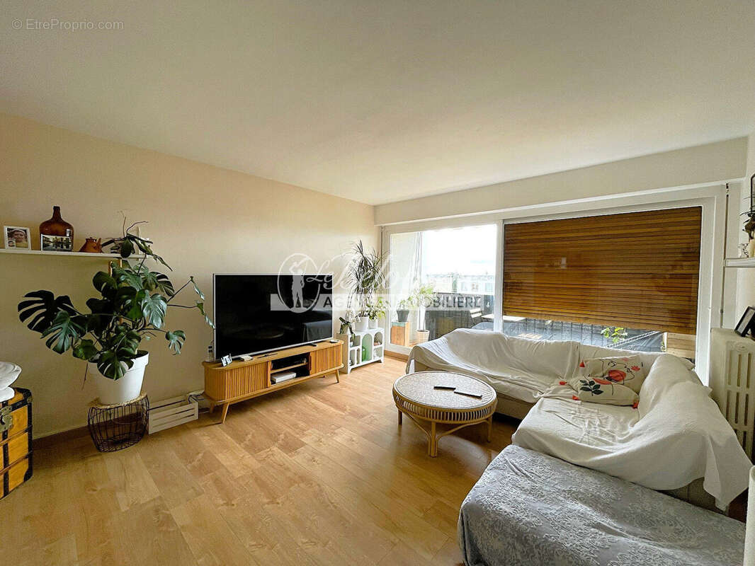 Appartement à MONTMORENCY