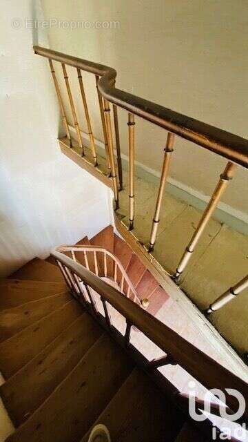 Photo 8 - Maison à MORTAGNE-SUR-GIRONDE