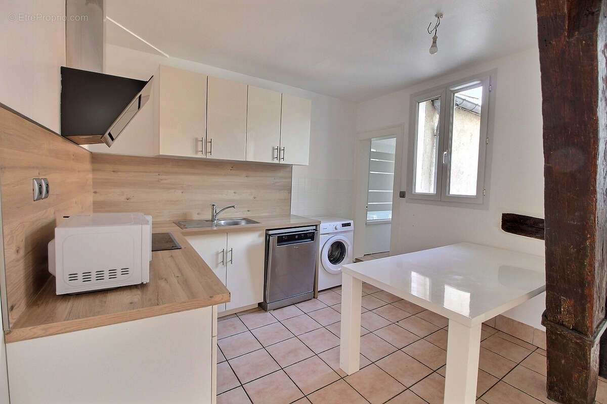 Appartement à CHARTRES