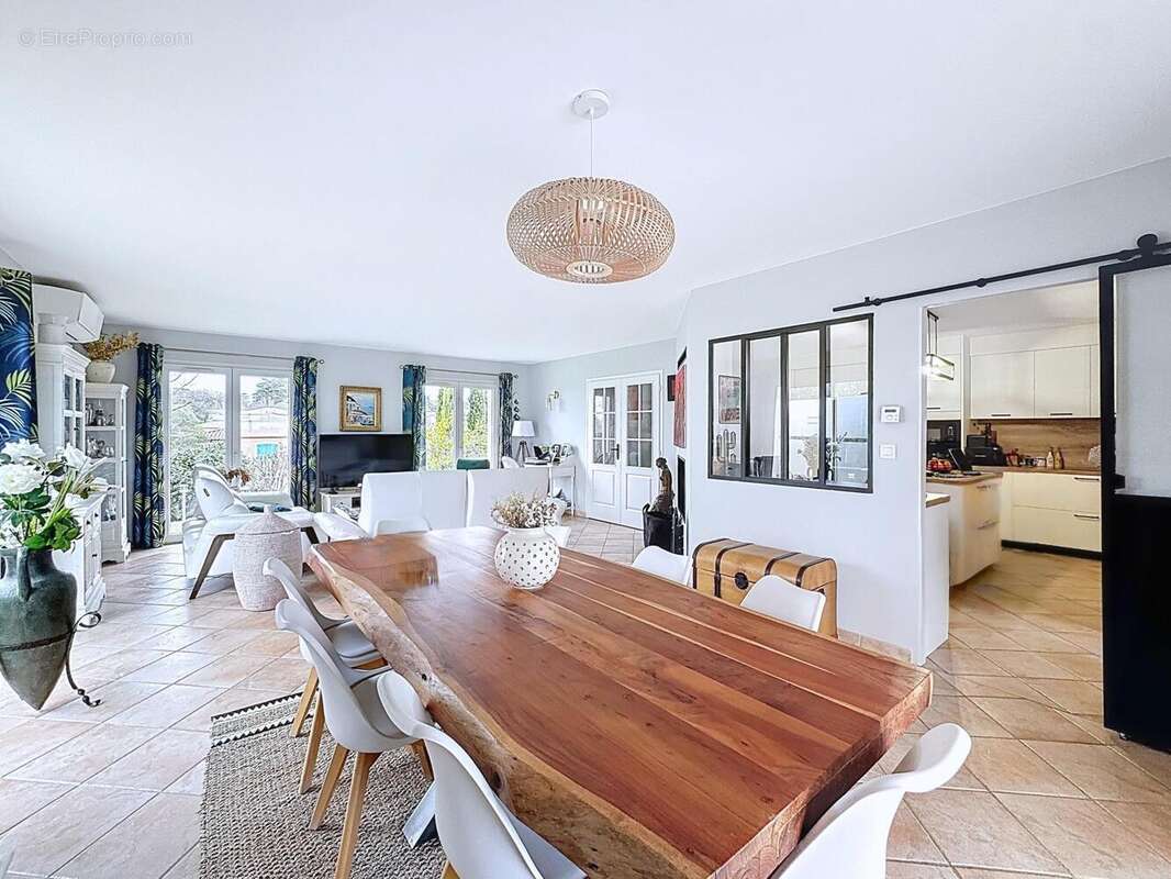 Photo 6 - Maison à ROUFFIAC-TOLOSAN