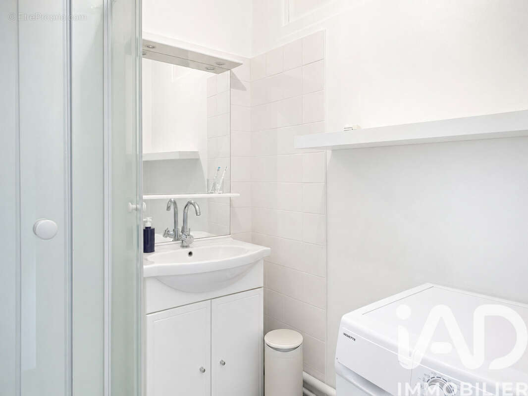 Appartement 65 m² à Rennes  - photo 8