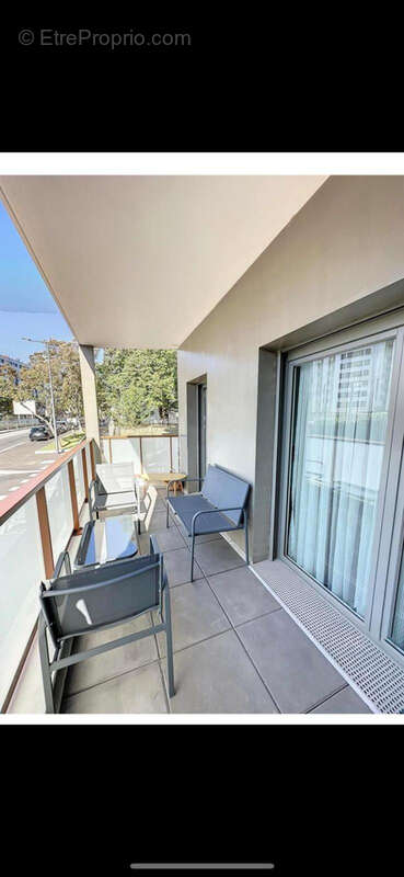 Appartement à BOBIGNY