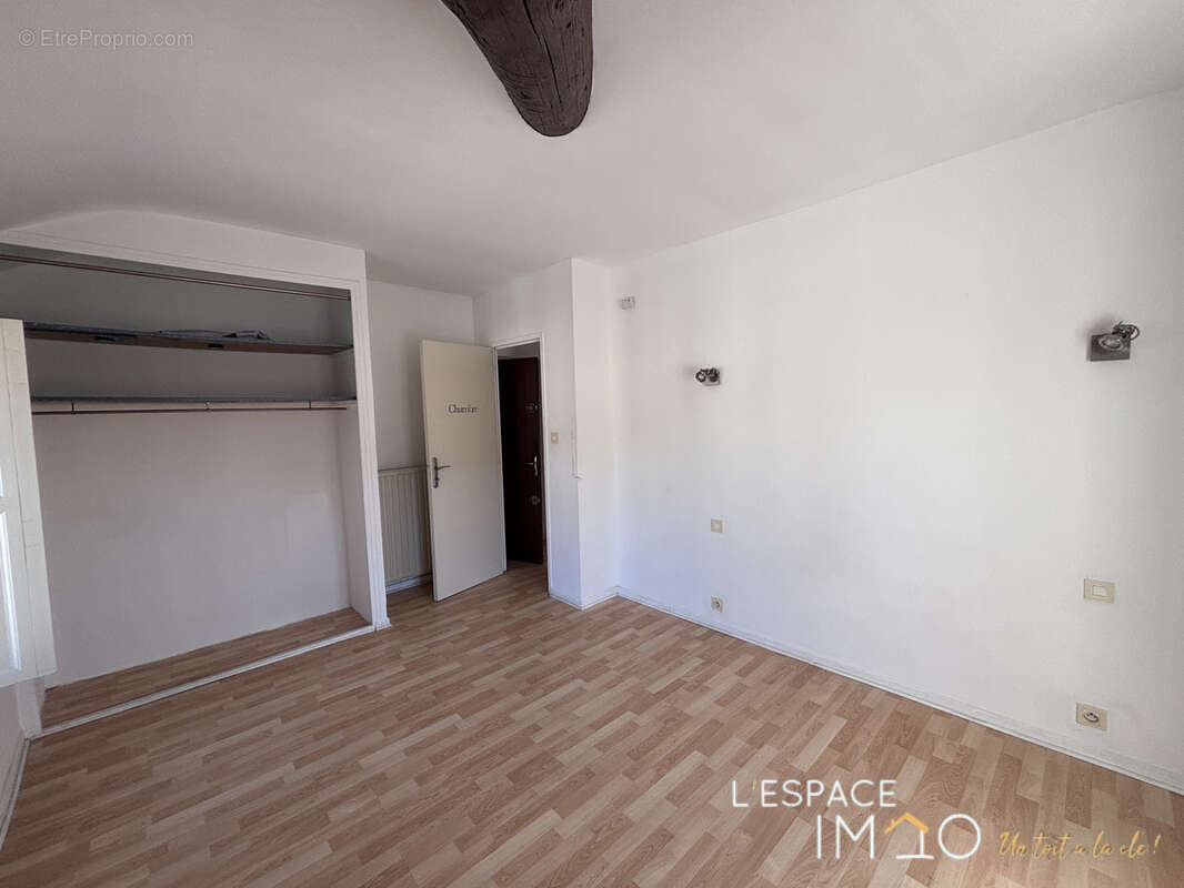 Appartement à CAVAILLON