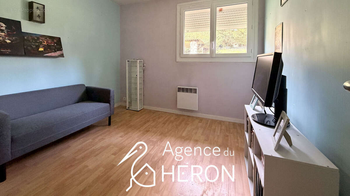 Photo 8 - Maison à FAY-LES-NEMOURS