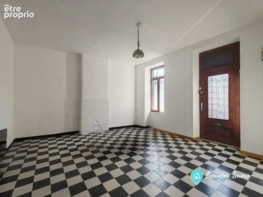 Maison 5 pièces 85 m² à vendre à Hirson (02500) - photo 2