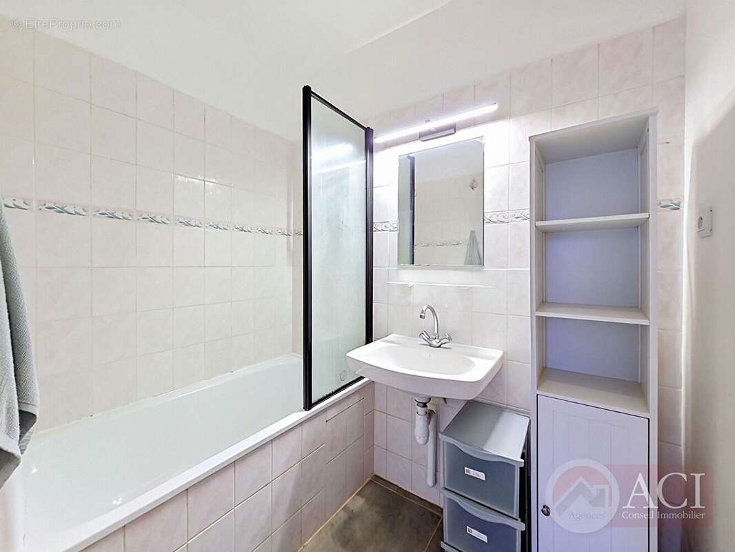 Appartement 3 pièces à Saint Gratien - photo 5