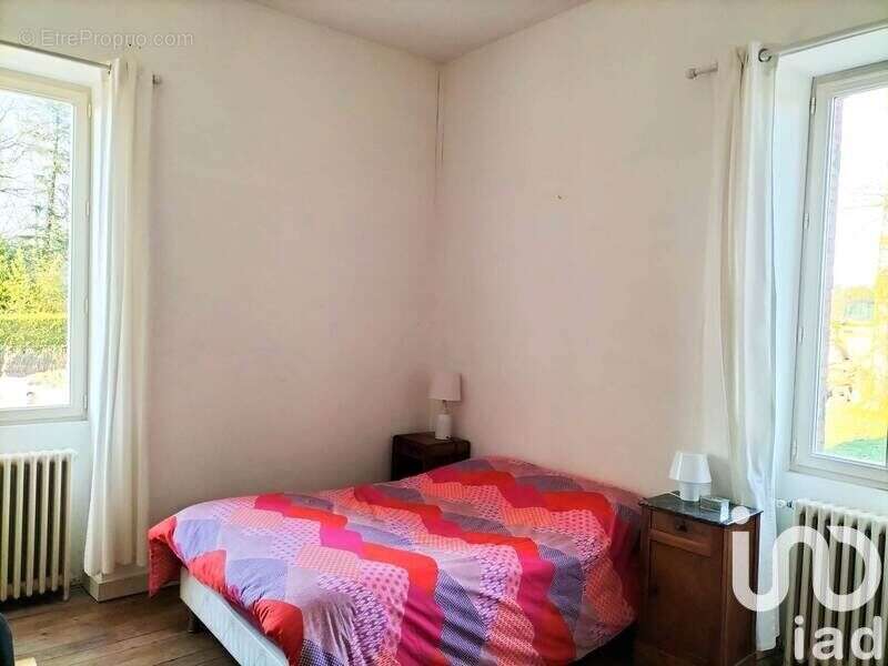 Photo 8 - Maison à COEX