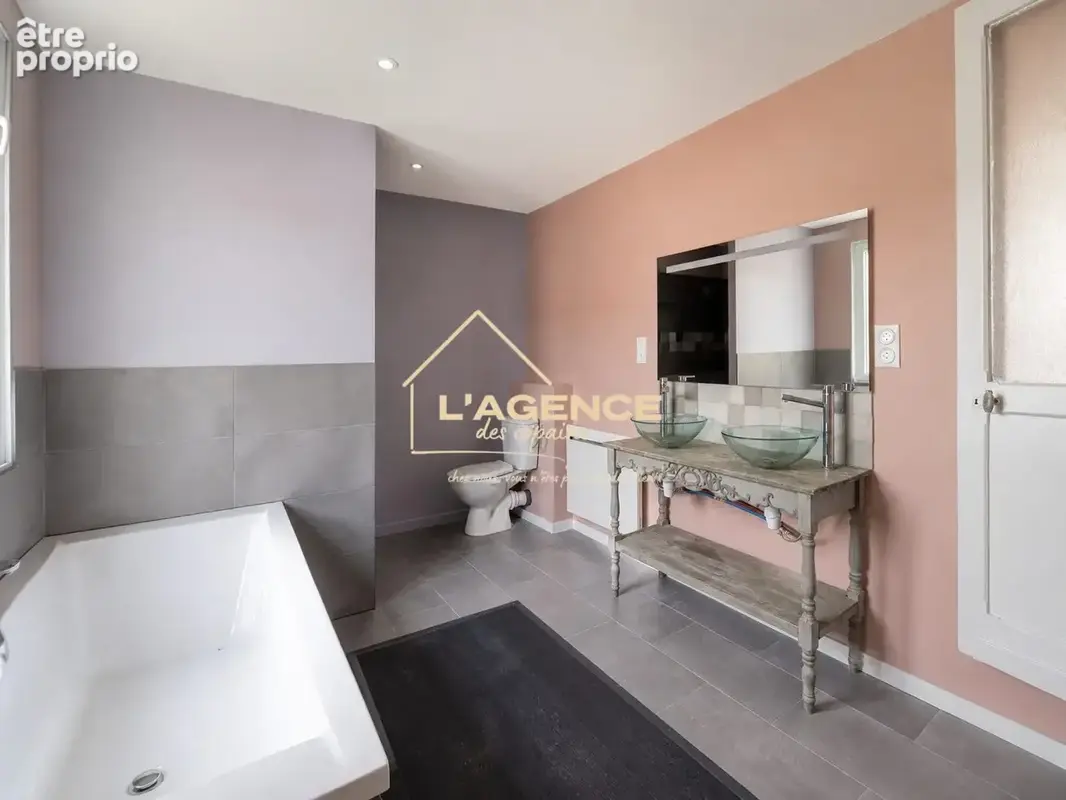 Maison 123 m² à Hazebrouck  - photo 5