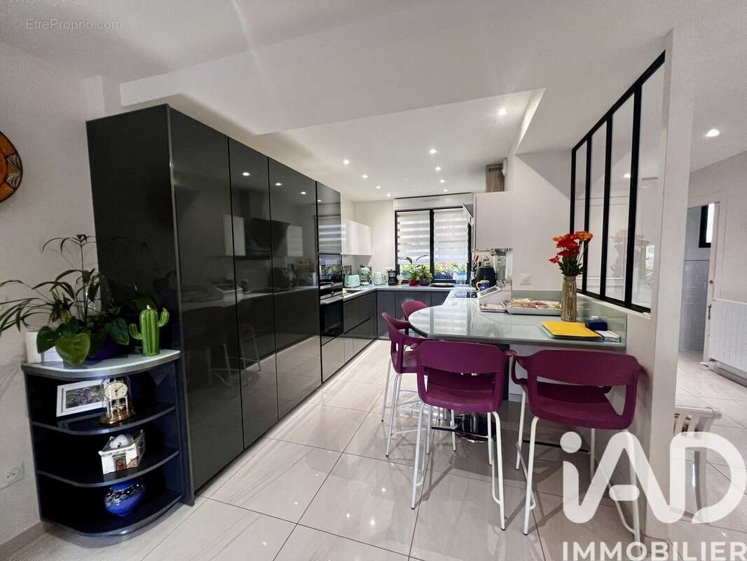 Photo 3 - Maison à COMPIEGNE