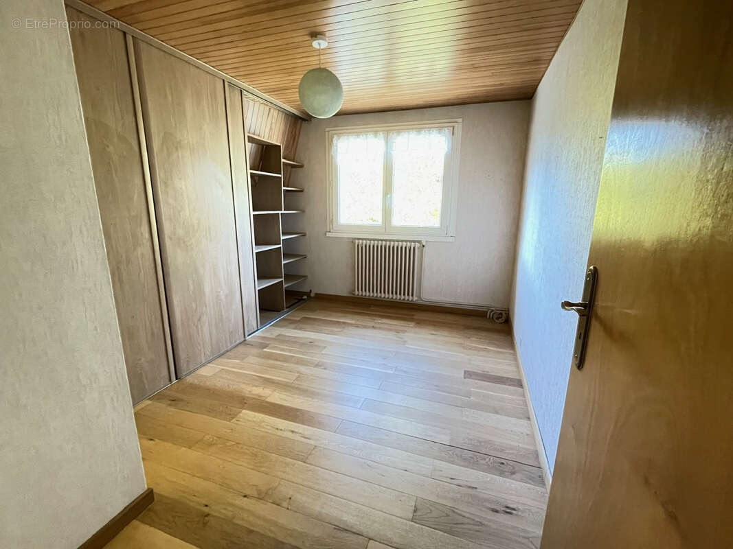 Maison à LANVENEGEN