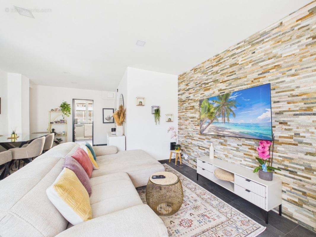 Appartement à AJACCIO