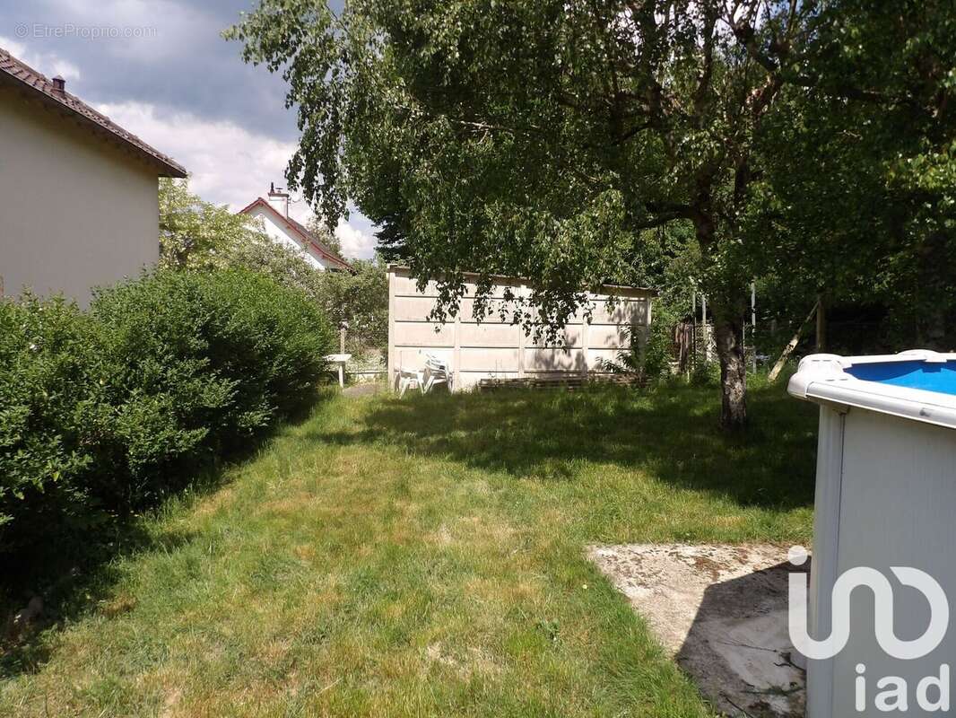 Photo 2 - Maison à CHAMPHOL