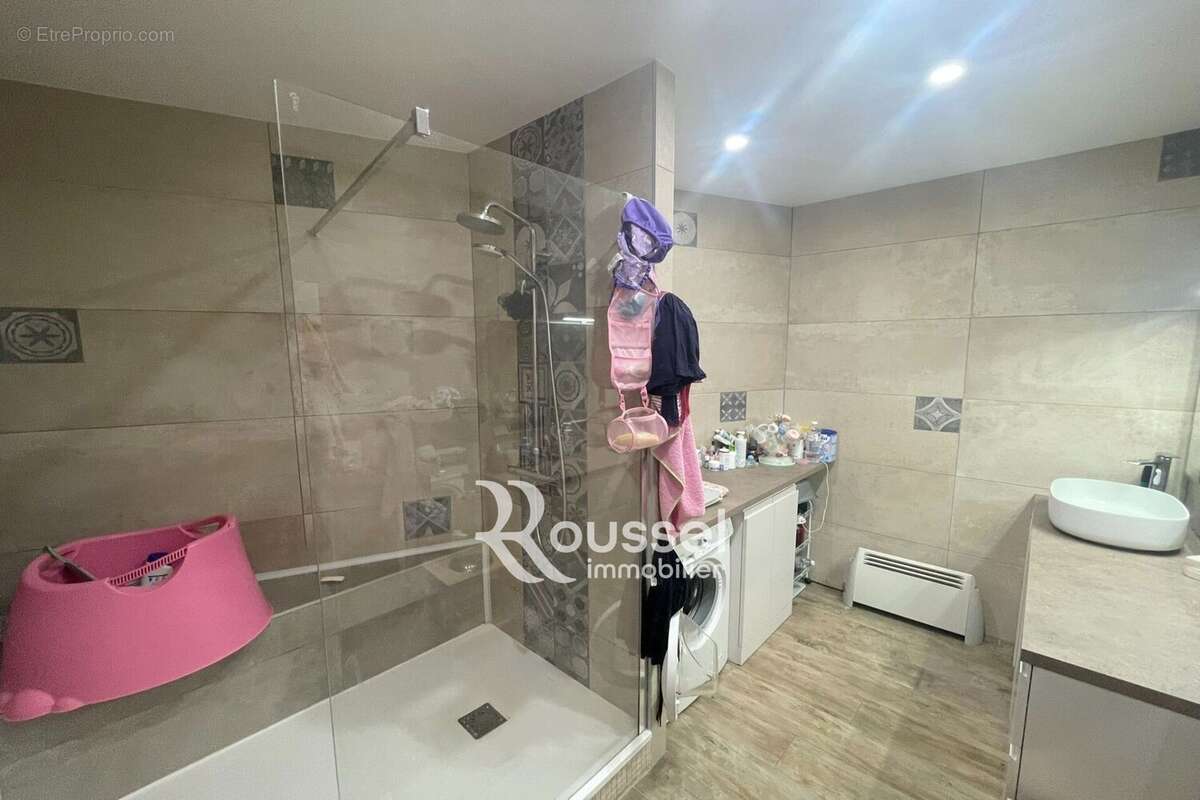 Maison 150 m² à Poussan  - photo 7