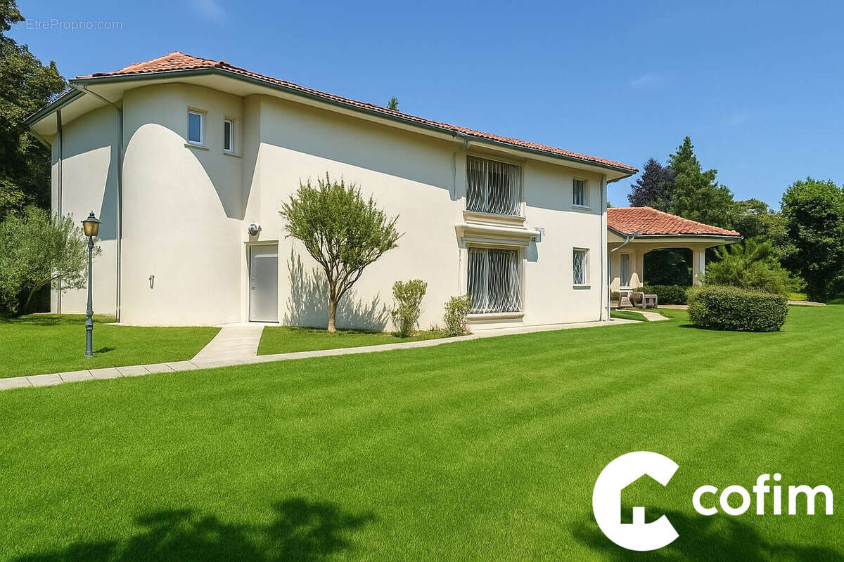 Maison à RABASTENS-DE-BIGORRE