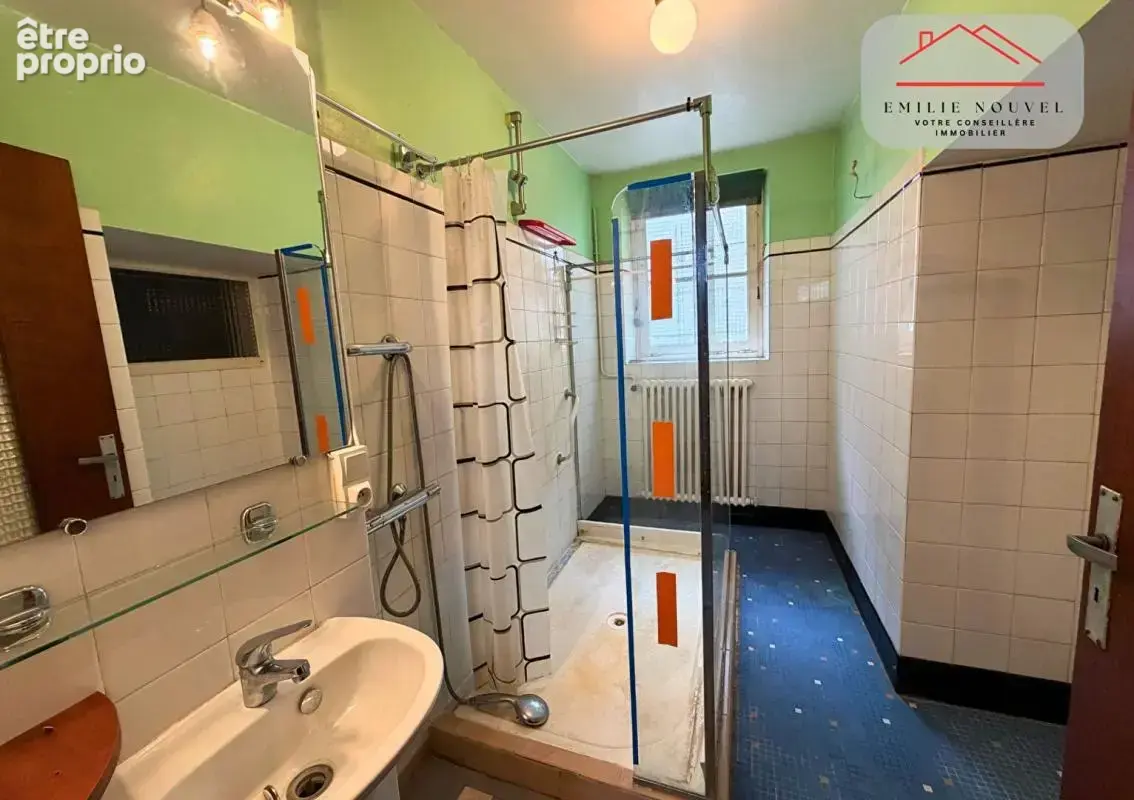 À Lézardrieux, une maison à réinventer pour créer votre futur chez-vous - photo 12