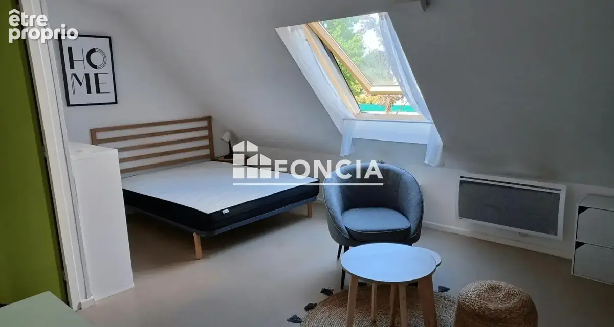 Opportunité investisseur : studio loué avec parking – Rentabilité immédiate - photo 2