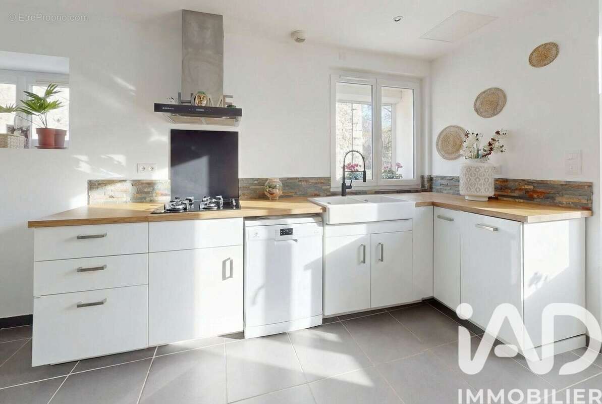 Photo 5 - Maison à COUDOUX