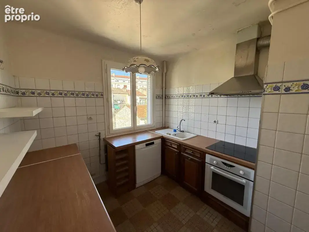 Marseille 5e / Conception – T4 avec balcon – Idéal RP ou investissement colocation - photo 6
