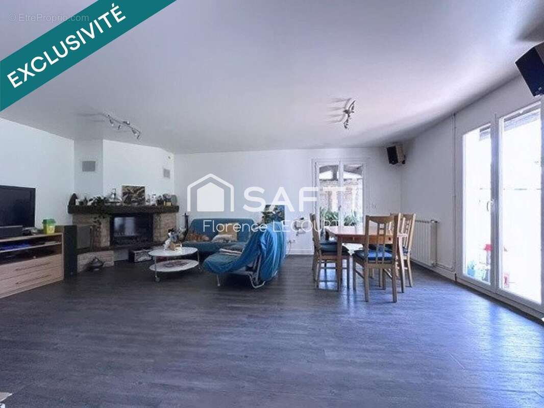 Photo 3 - Maison à TOURVES