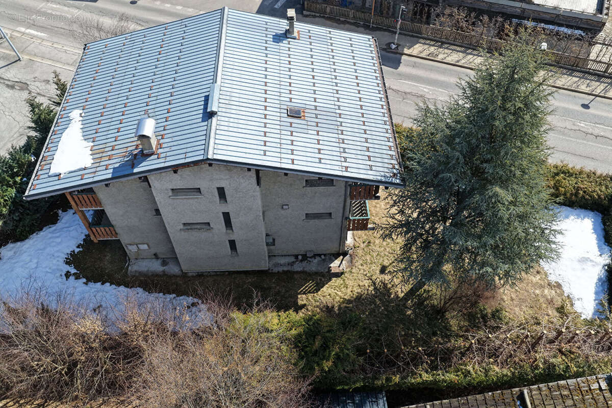 Maison à LES GETS