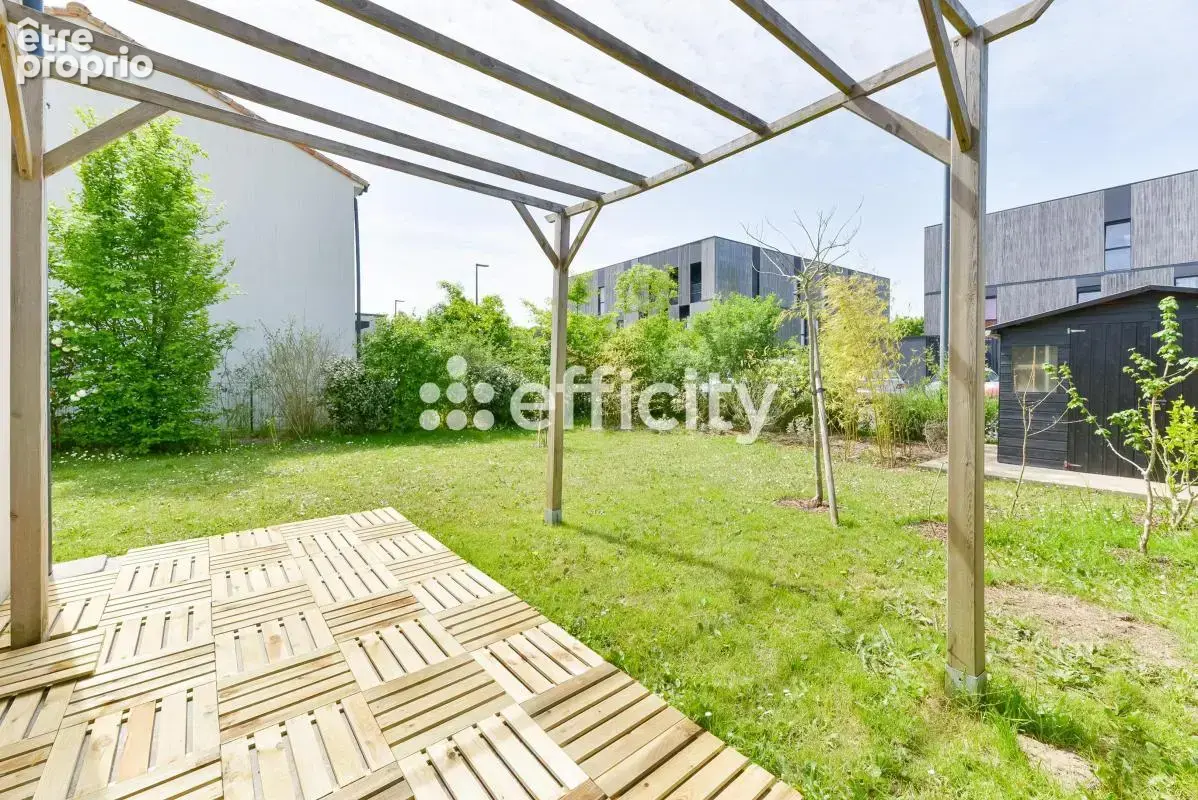 Photo Maison à Saint-Jean-De-Boiseau au prix de 215 000€