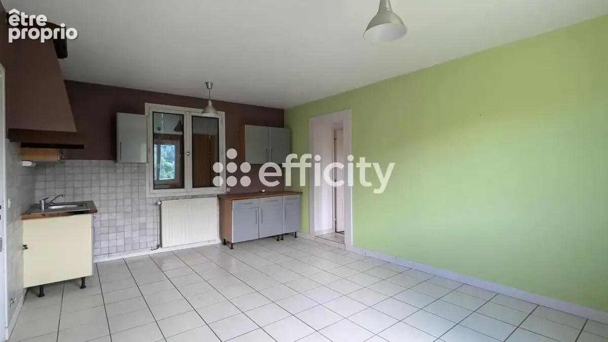 Maison 6 pièces 130 m² à vendre à Thiers (63300) - photo 16
