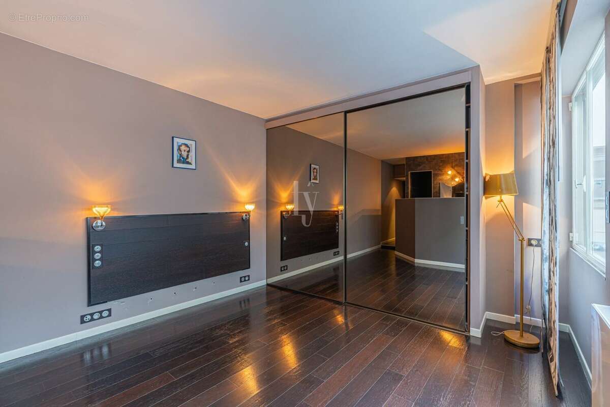 Appartement à LIMOGES