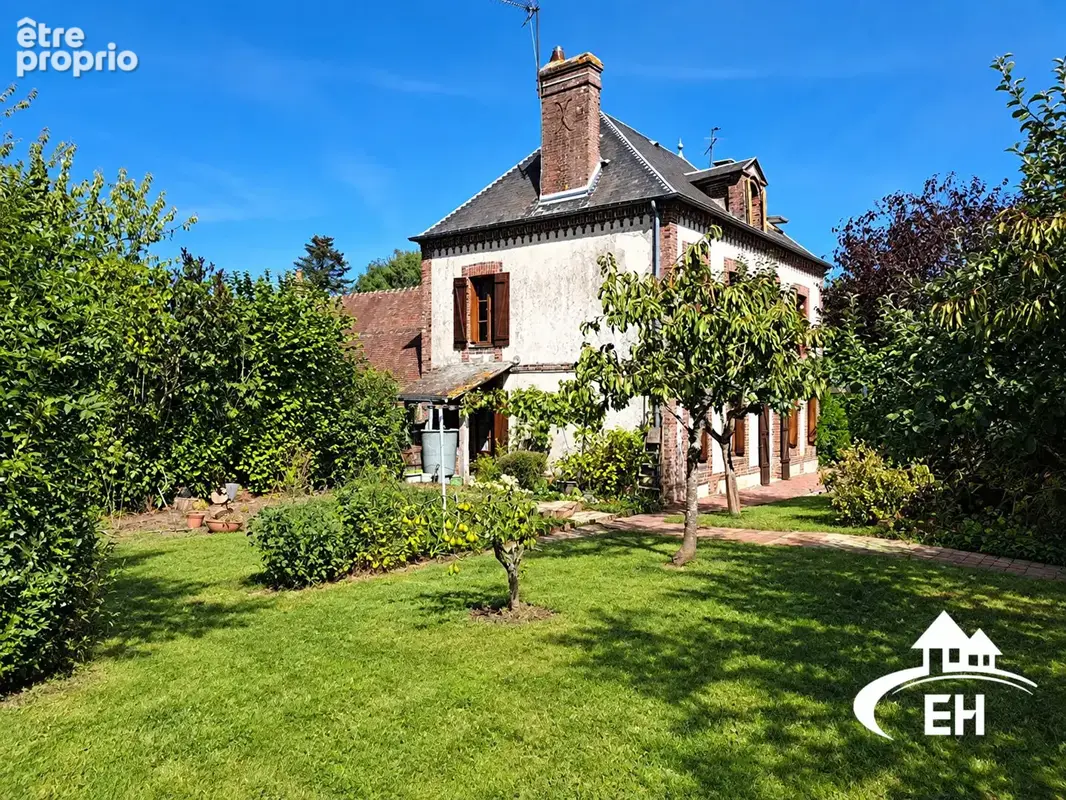 Charmante maison de maitre - photo 8
