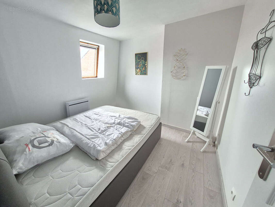 Appartement à HAUBOURDIN