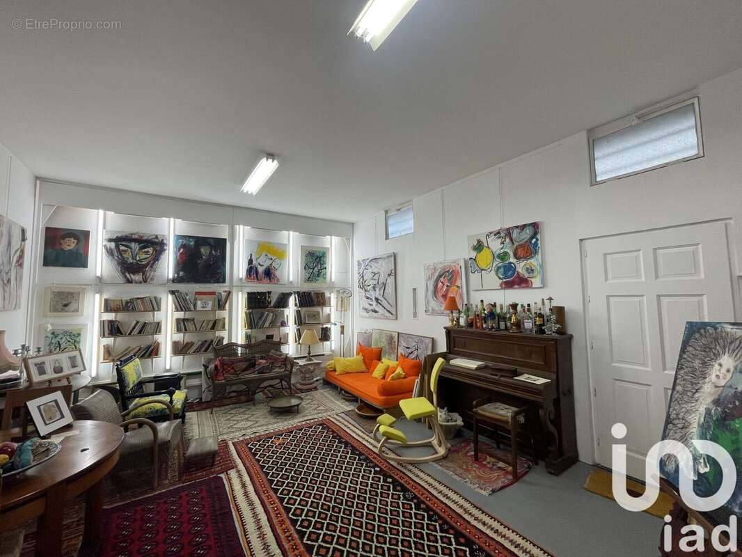 Photo 6 - Appartement à BORDEAUX