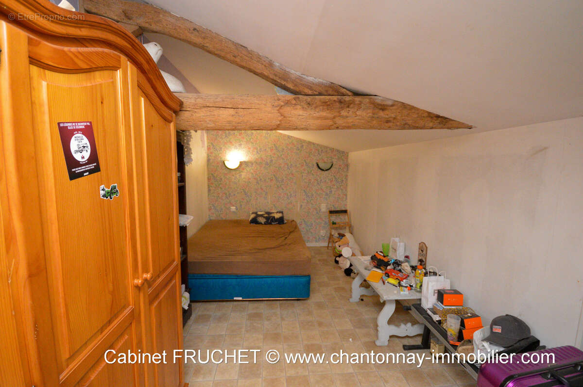 Maison à SAINTE-HERMINE