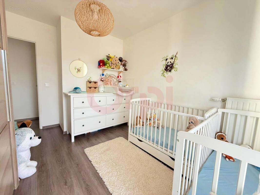 Appartement à PALAISEAU