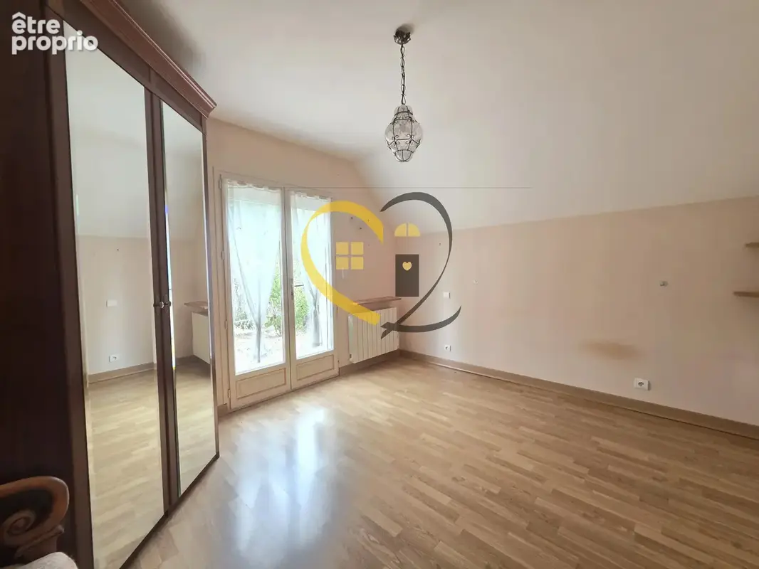 Maison indépendante familiale avec extension récente – Yzeure, proche quartier Panloup - photo 10