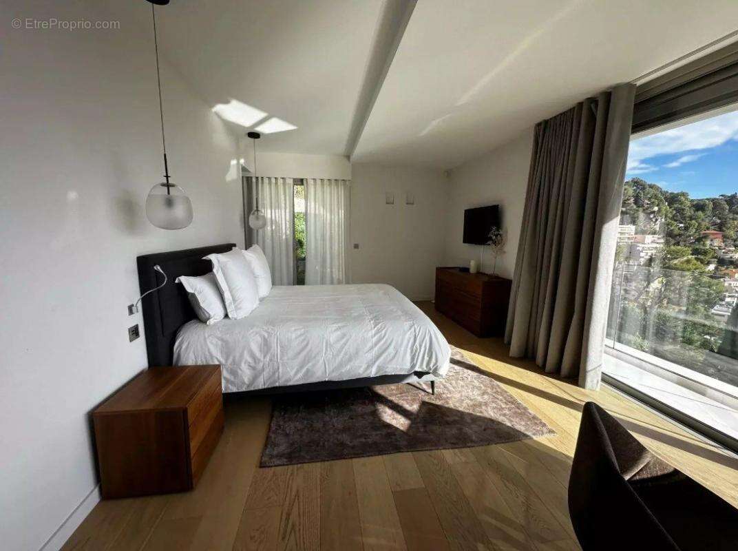 Maison à VILLEFRANCHE-SUR-MER