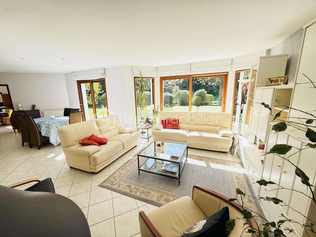 Maison à CESSON-SEVIGNE