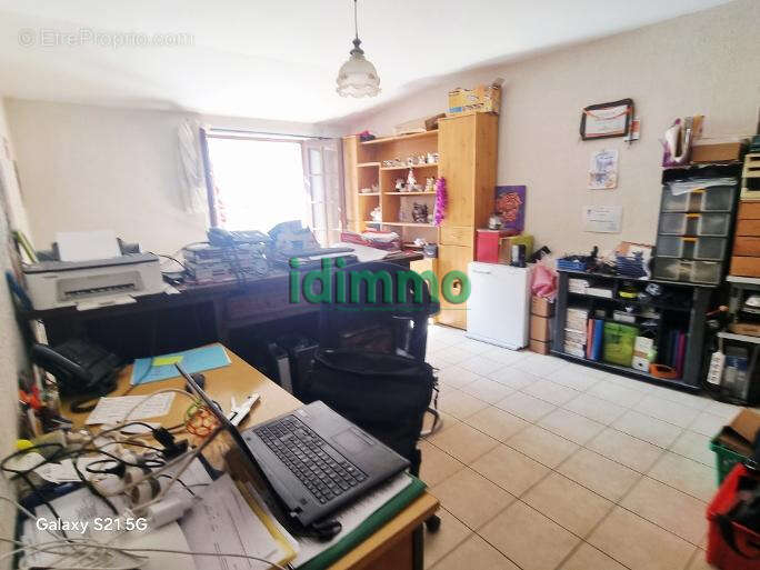 Appartement à DRAGUIGNAN
