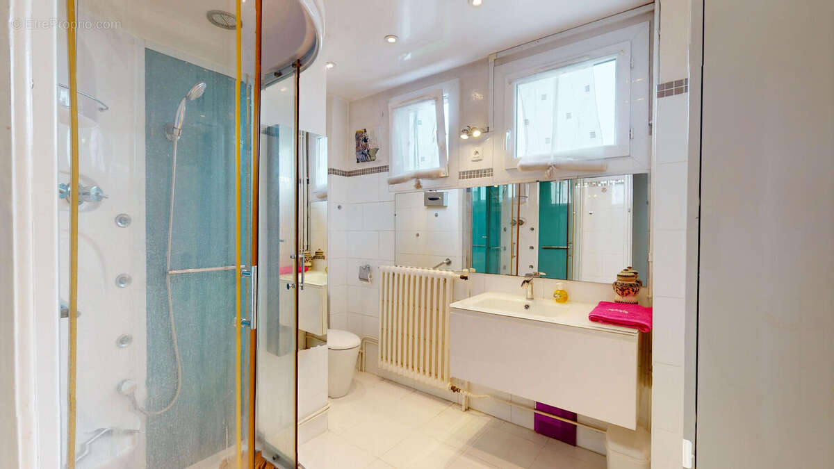 Maison à BOIS-D&#039;ARCY