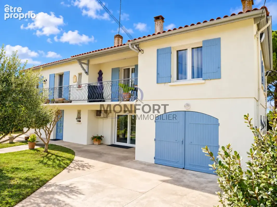 Maison familiale à 5 minutes de Marmande - photo 2