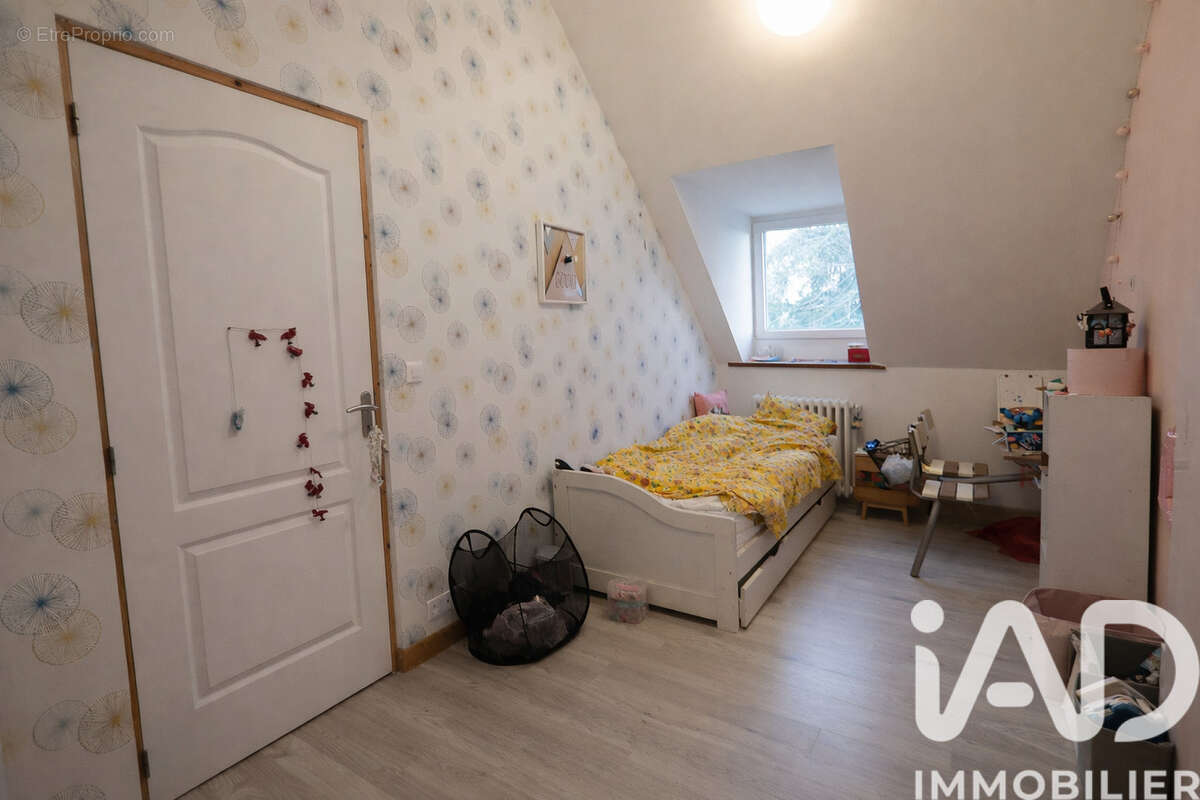 Photo 9 - Maison à LONGUE-JUMELLES