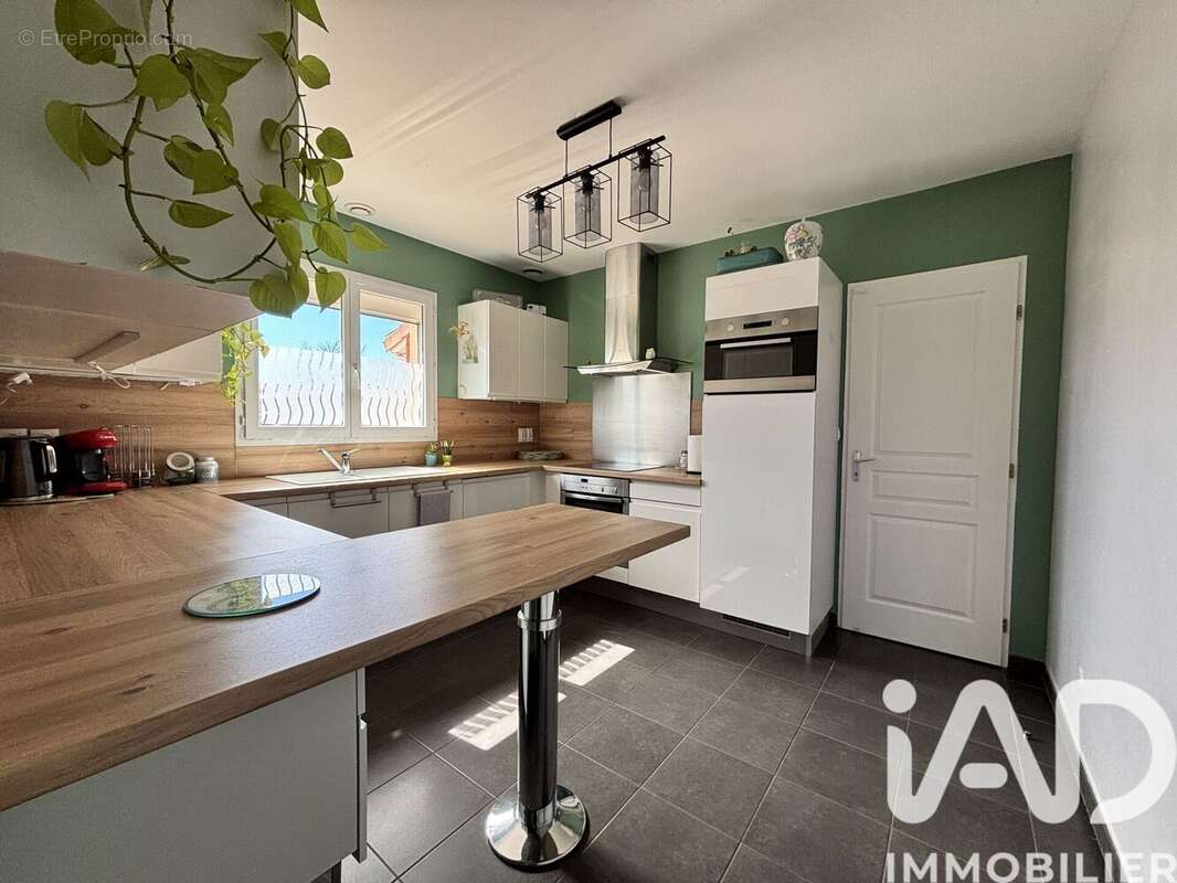 Photo 5 - Maison à EAUNES