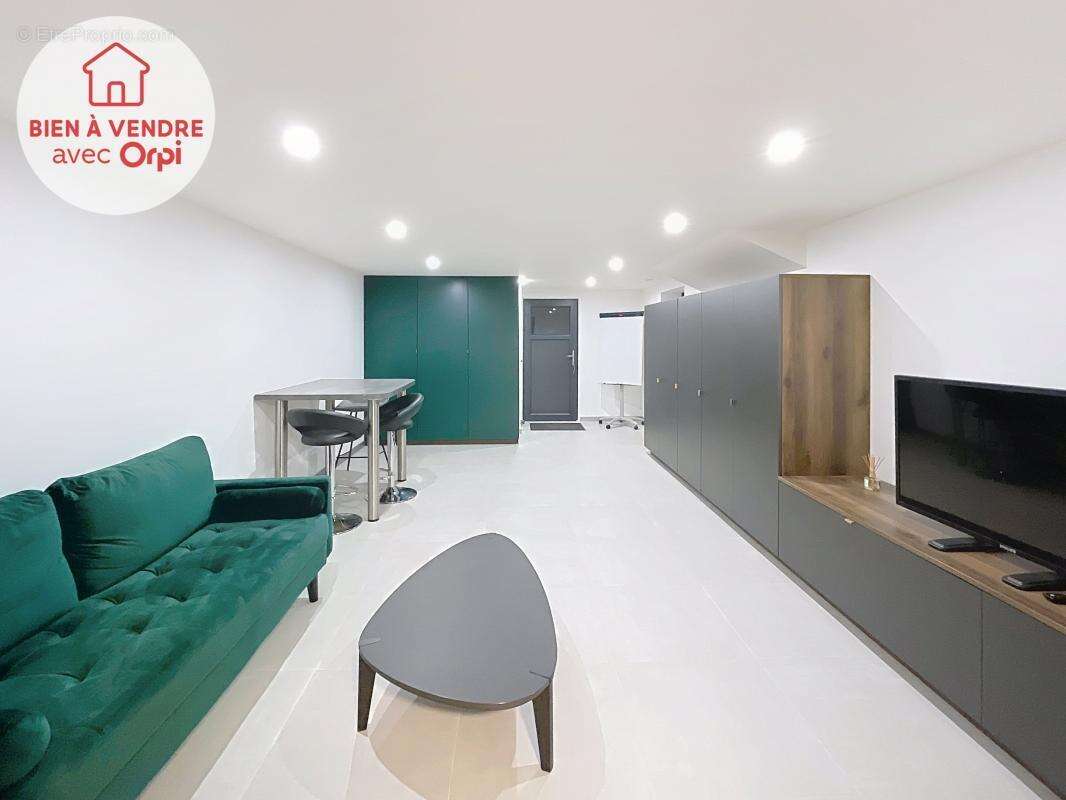Maison À Vendre - photo 6