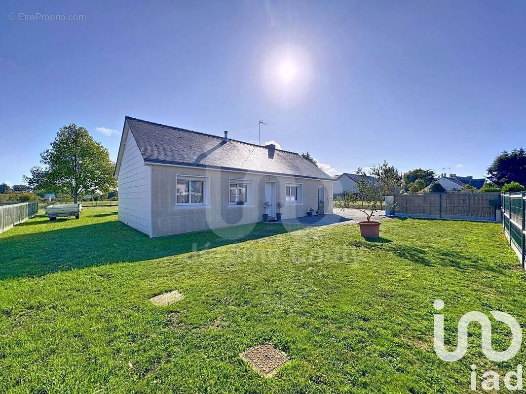 Photo 1 - Maison à PONTCHATEAU