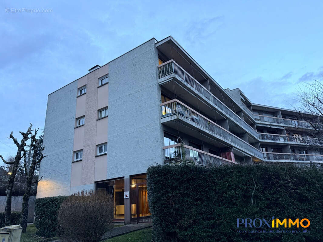 Appartement 83 m² à Voiron  - photo 9