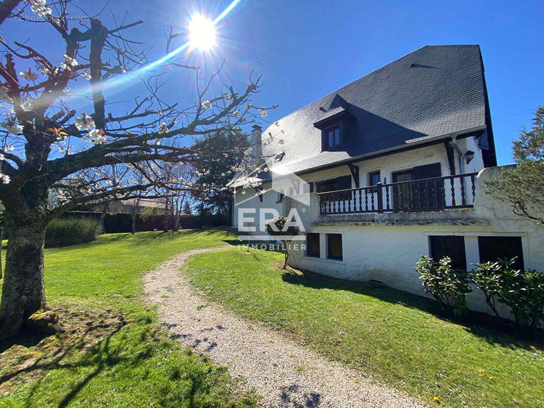 Maison 128m² à boulin - photo 5