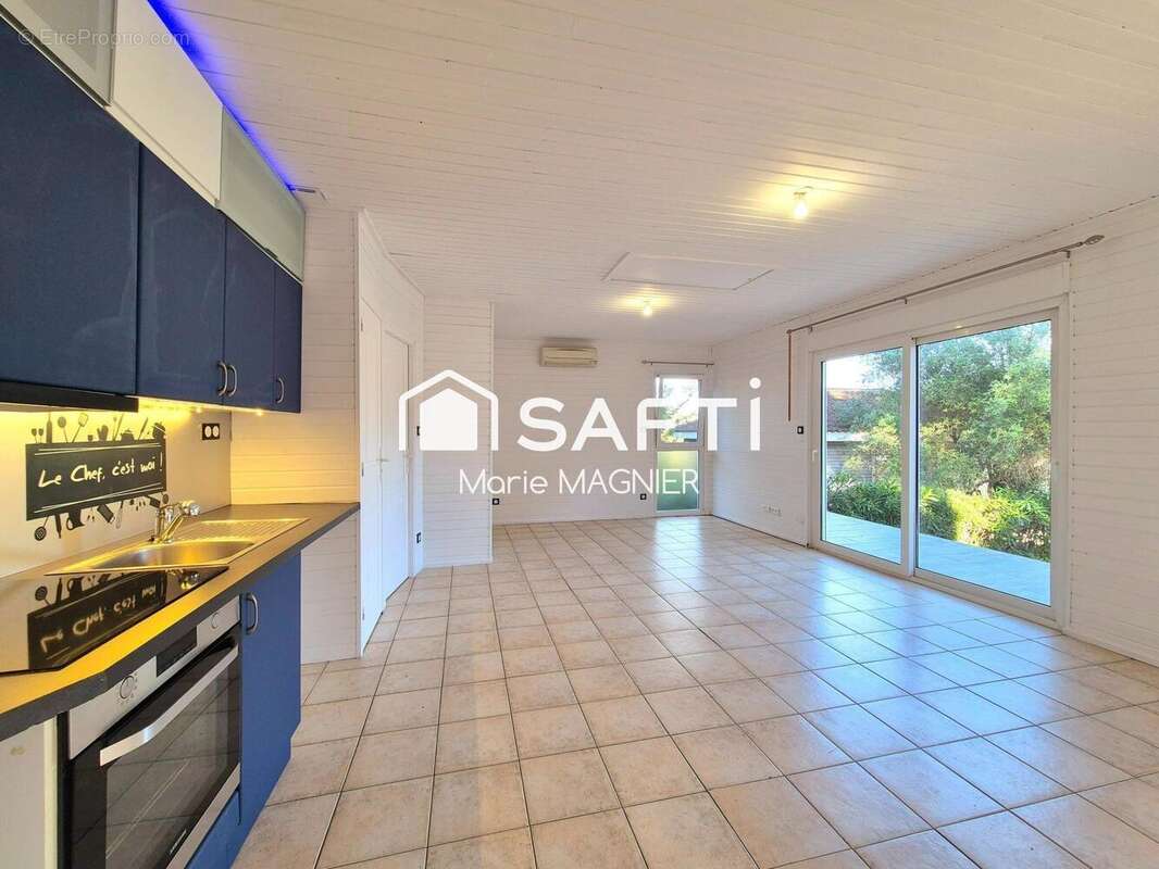 Photo 6 - Maison à GASSIN