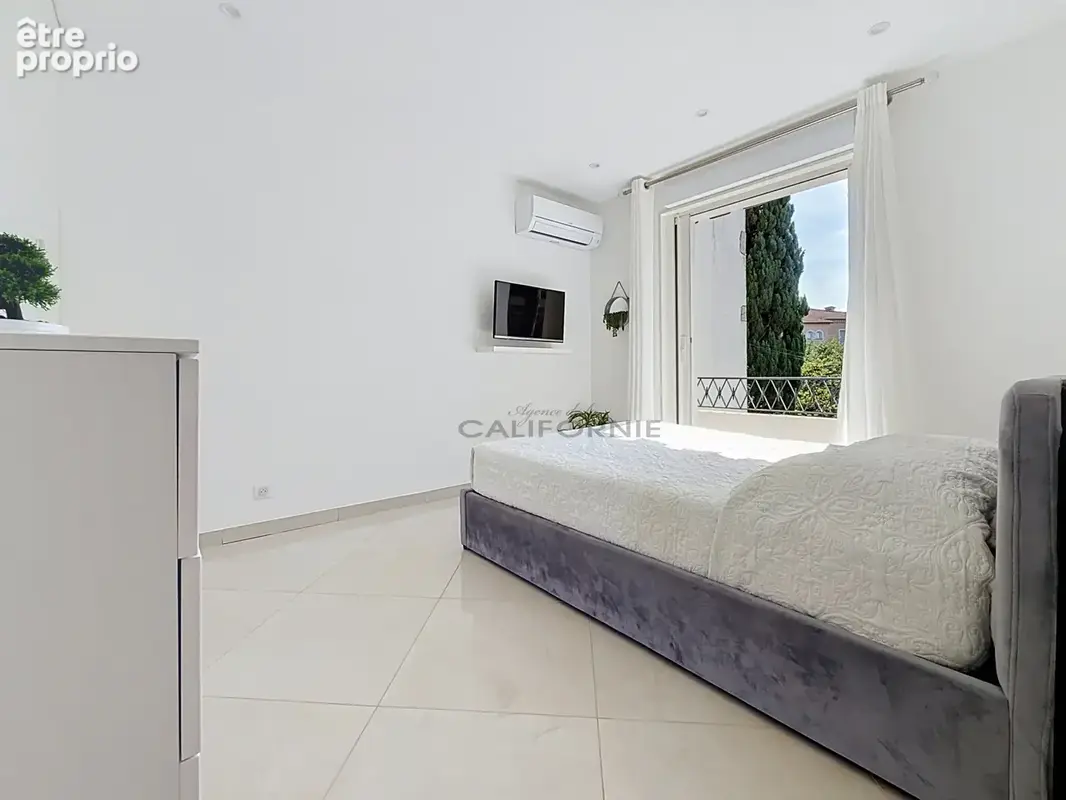 Maison de Ville 3 Chambres au Calme - photo 10