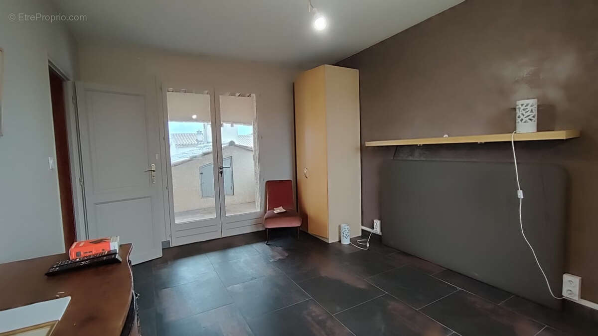 Maison à LE GRAU-DU-ROI